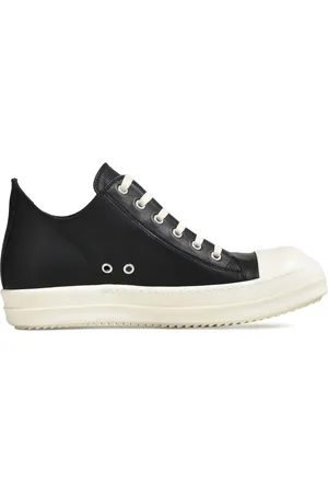 Rick Owens Zapatillas Ramones