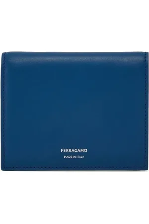 Salvatore Ferragamo Billetera compacta