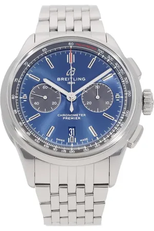 Breitling Reloj Premier B01 Chronograph de 42 mm 2023 pre-owned