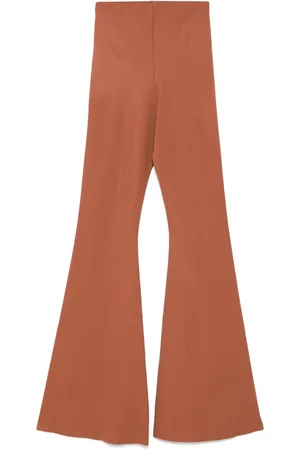 Rick Owens Dirt Bolan trousers