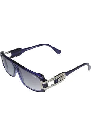 Cazal Gafas de sol con patillas de diseño