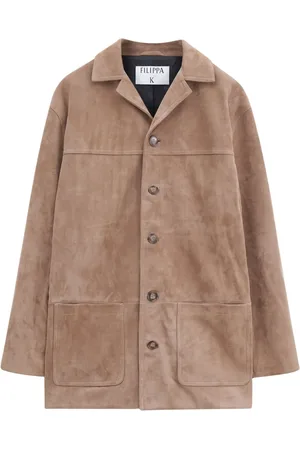 Filippa K Chaqueta con botones