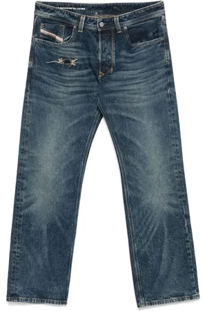 Diesel Vaqueros Larkee 1985