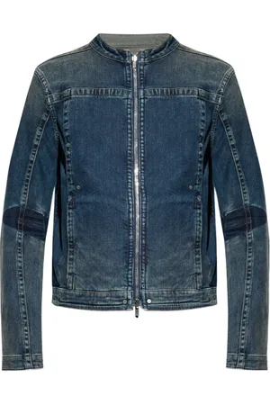 Diesel Chaqueta vaquera D-Glory-Re