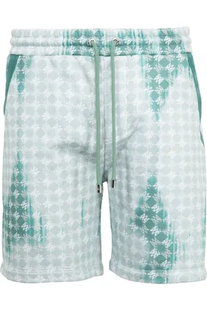 AMIRI Bermudas MA Quad