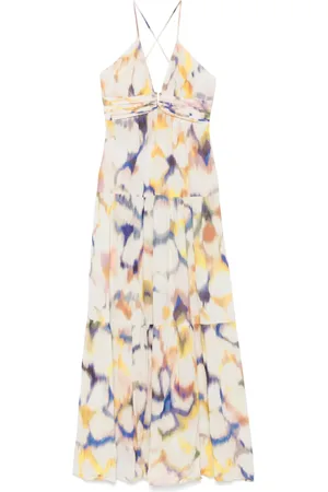 Bash Vestido largo Faoya