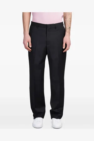 TAGLIATORE Pantalones de algodón