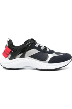 HUGO BOSS Zapatillas de malla