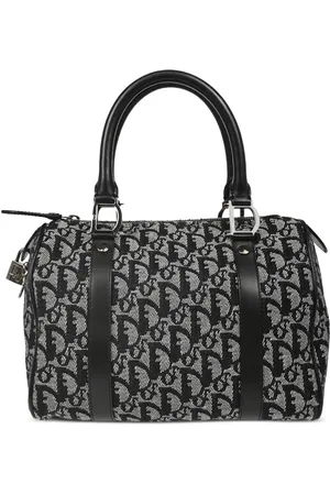 Dior Bolso de mano Trotter 2002