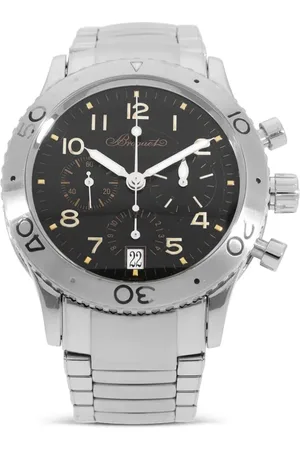 Breguet Reloj Type XX de 40 mm pre-owned