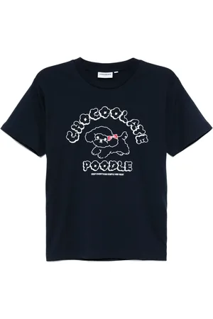 Chocoolate Camiseta con motivo gráfico