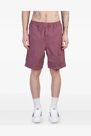 Carhartt Bermudas Flint rectas