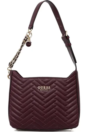 Guess Bandolera acolchada