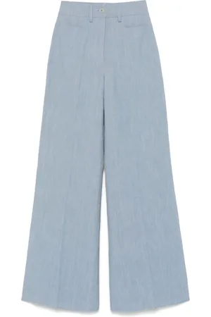 THE SEAFARER Pantalones Arielle