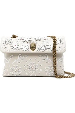 Kurt Geiger Bolso de hombro Kensington mediano