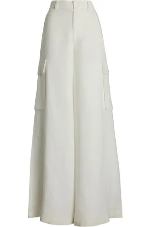 Ralph Lauren Pantalones anchos tipo cargo