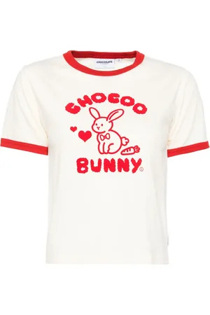 Chocoolate Camiseta con estampado gráfico