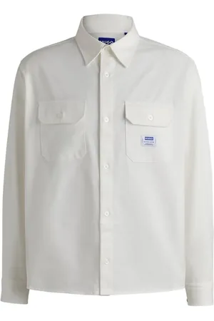 HUGO BOSS Camisa Ekynone