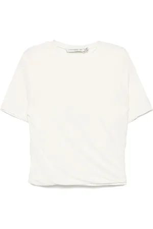 CHRISTOPHER ESBER Camiseta Coiled