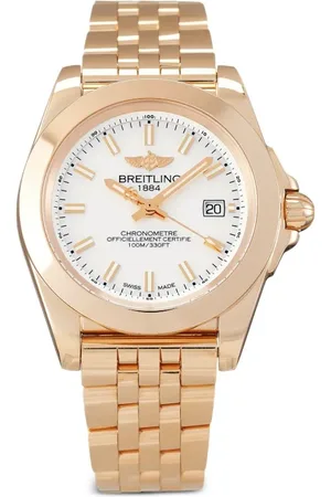 Breitling Reloj Galactic de 32 mm sin uso