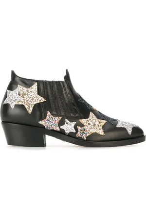 Chiara Ferragni Botas "Camperos"