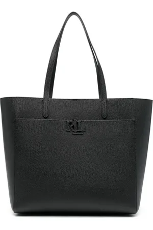 Ralph Lauren Bolso shopper Cameryn grande