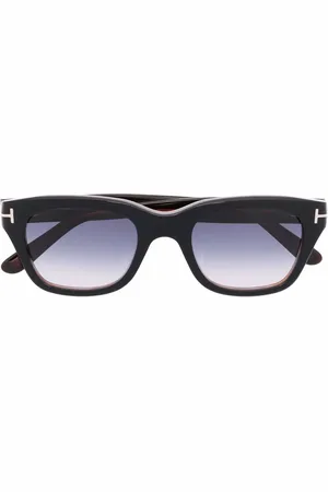 Tom Ford Gafas de sol con montura cuadrada