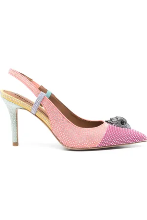 Kurt Geiger Zapatos Belgravia con tacón de 80 mm