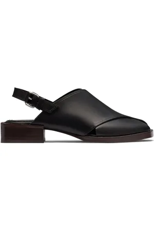 LEMAIRE Sandalias Cross