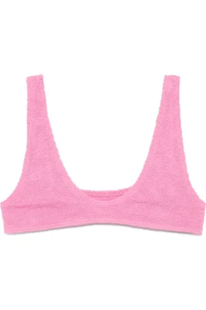 Bond Eye Top de bikini Scout