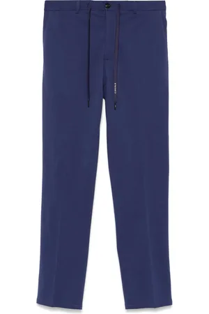 Circolo Pantalones de piqué