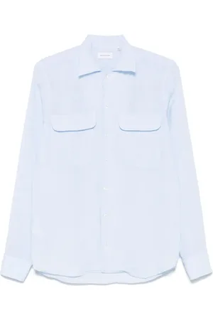 TAGLIATORE Camisa Rowans