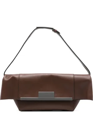 Max Mara Bolso de mano Clasp pequeño