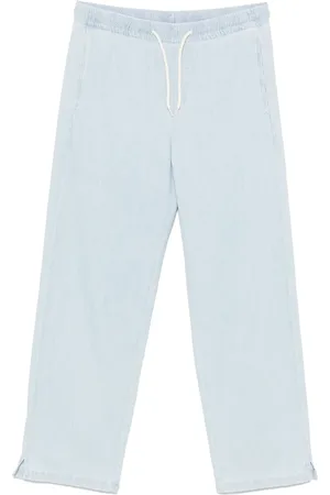 A.P.C. Pantalones de algodón
