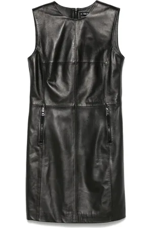 Karl Lagerfeld Vestido corto suelto