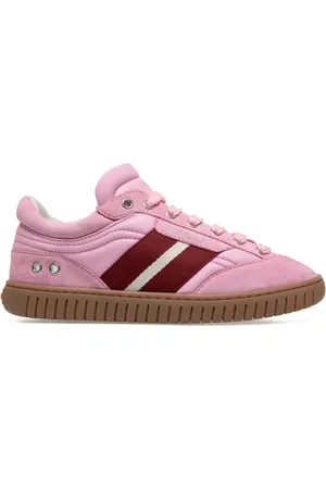 Bally Zapatillas acolchadas con cordones