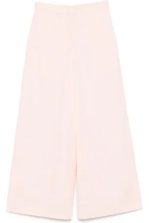 Fabiana Filippi Pantalones anchos
