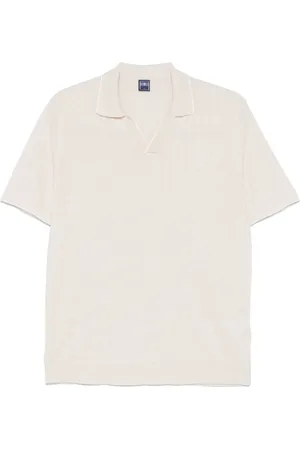 FEDELI Camiseta de punto fino