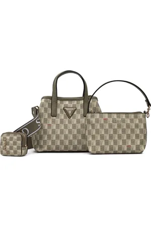 Guess Bandolera G Wave