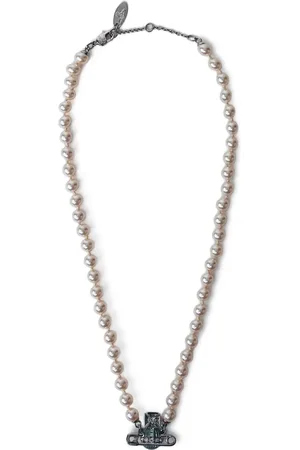 Vivienne Westwood Collar con colgante Orb