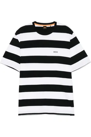 HUGO BOSS Camiseta a rayas