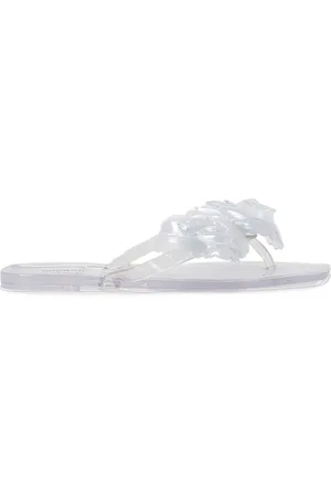 COPERNI Sandalias Silicone Flower