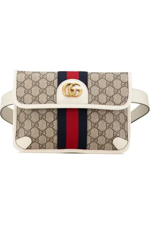 Gucci Riñonera GG Supreme Ophidia 2016-presente
