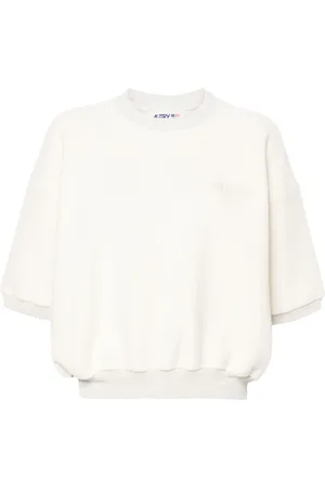 Autry Camiseta con parche del logo
