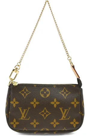 LOUIS VUITTON Bolso de hombro Mini Pochette 2009
