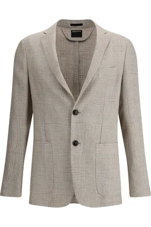 Ermenegildo Zegna Blazer con botones