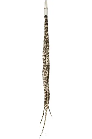 Courrèges Pendiente Plume
