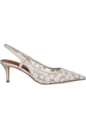 Kurt Geiger Zapatos de tacón con tira posterior