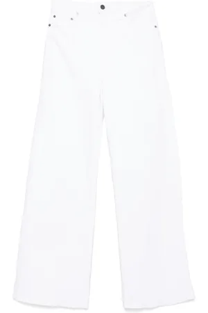 Khaite Vaqueros Dane