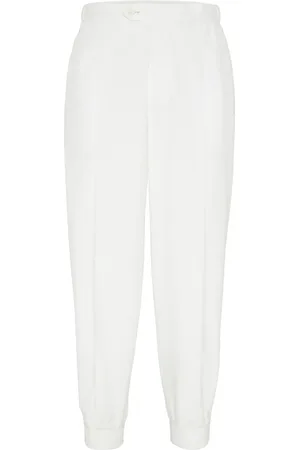 Brunello Cucinelli Pantalones Nylon